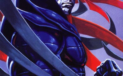 Who is Mr. Sinister – Marvel Villain
