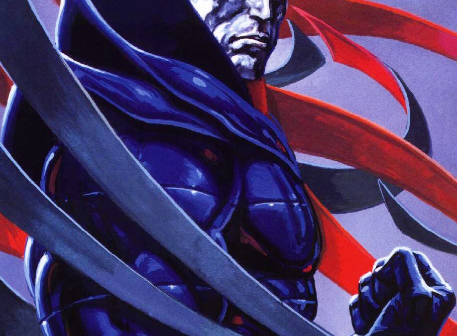 Who is Mr. Sinister – Marvel Villain