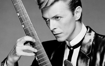 10 Best David Bowie Music Videos