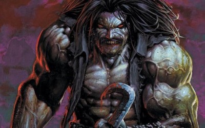 Lobo Movie Gets Green Light With New Writer