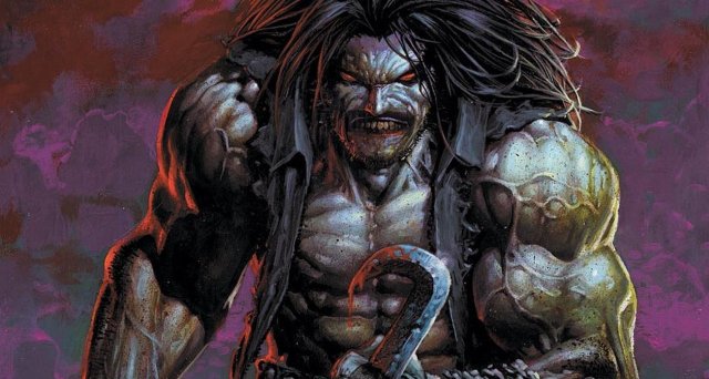 Lobo Movie Gets Green Light With New Writer