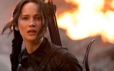 How Hunger Games Mockingjay PArt 2 Should Have Ended