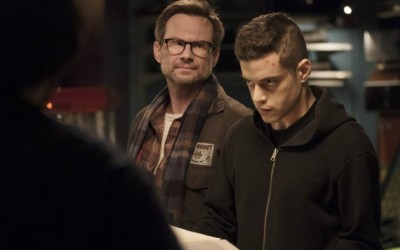 Mr. Robot Season 2 – Everything You Need To Know
