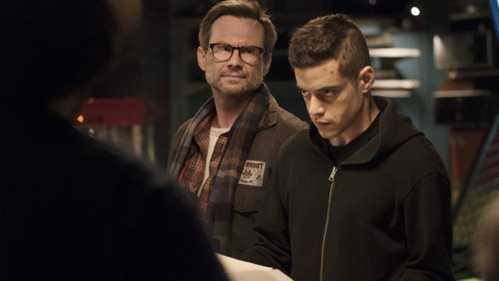 Mr. Robot Season 2 – Everything You Need To Know