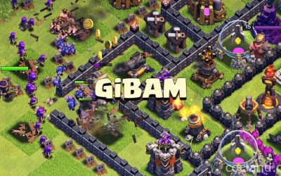 Clash of Clans – How to make 4 Million Gold in 1 Hour