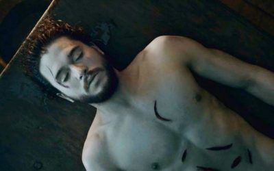 The Jon Snow Debacle Explained