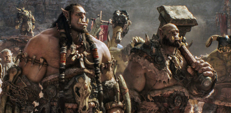 warcraft movie sequel possibilities 6