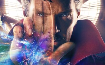 Comic-Con 2016 – Full Schedules and Biggest Announcements