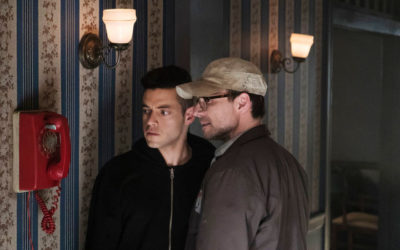 Mr. Robot – The Becoming of a Great Series