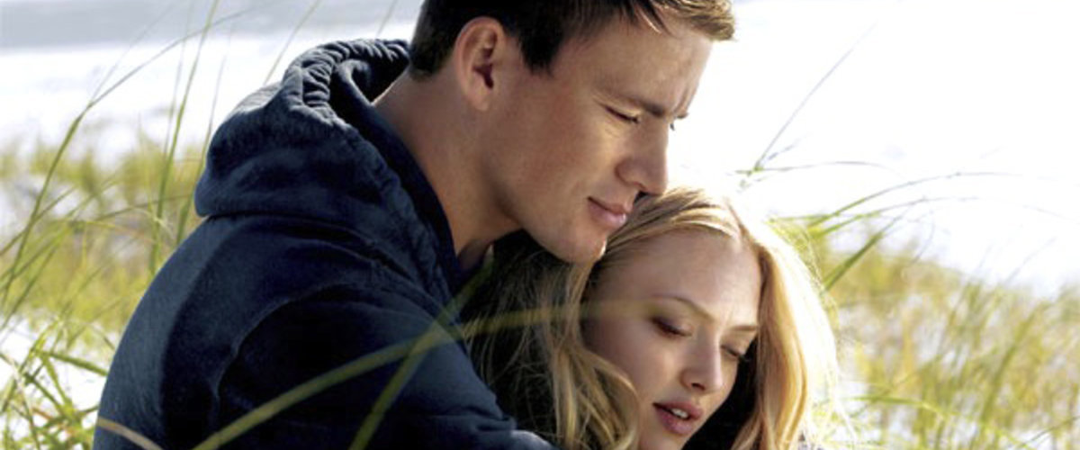 Top 15 Chick Flicks Dear John