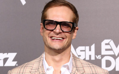 Producer Bryan Fuller Leaves Star Trek Discovery Series