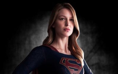 The Homeland scene Supergirl’s Melissa Benoist Want to Forget