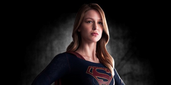 The Homeland scene Supergirl’s Melissa Benoist Want to Forget