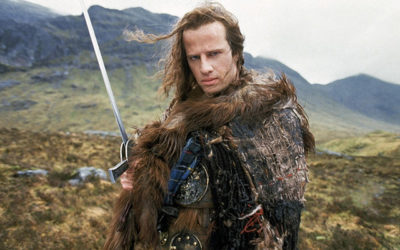 Highlander Reboot Director Chosen – There can be only One