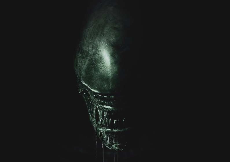 Alien Covenant Poster Dropped – Brings back the familiar