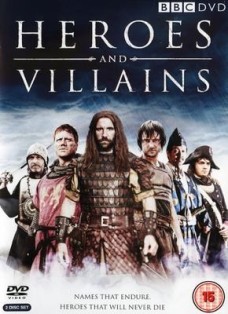 Heroes and Villains is next up on our Gareth Edwards movies list.