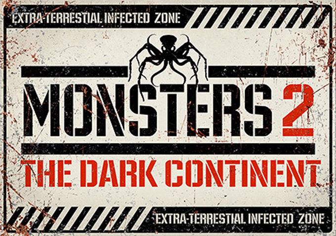 The Gareth Edwards movies list continues with Monsters 2: Dark Continent!