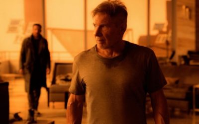 There Could Be More BLADE RUNNER Sequels After BLADE RUNNER 2049