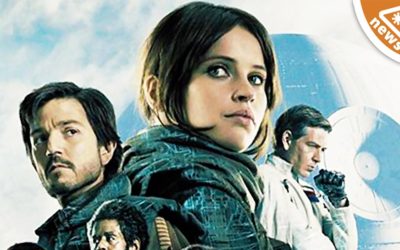 Does ROGUE ONE Live Up to the STAR WARS Hype? Here’s What Critics are Saying