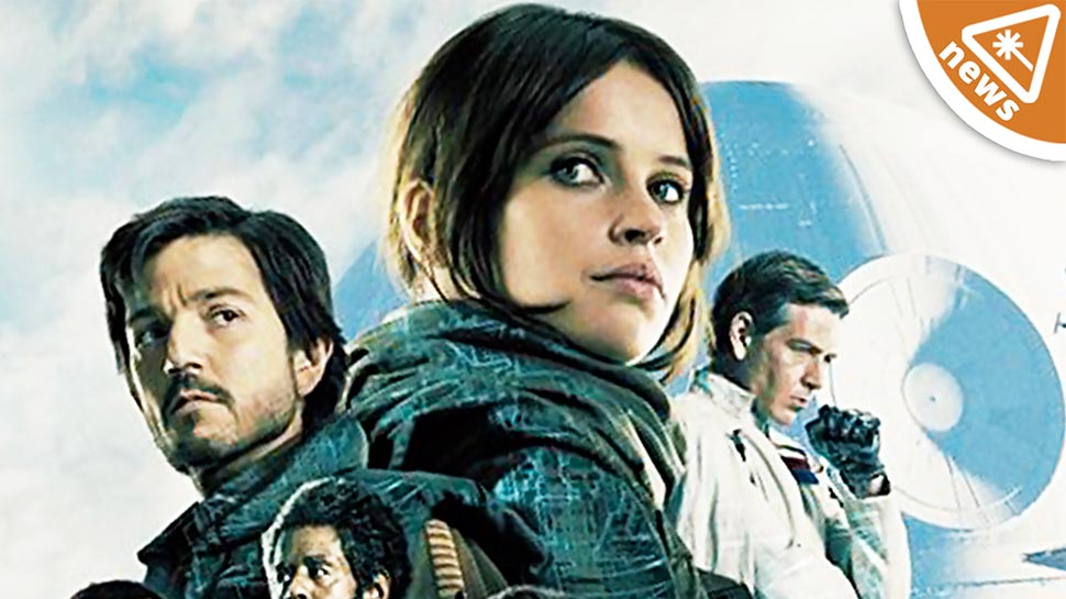Does ROGUE ONE Live Up to the STAR WARS Hype? Here’s What Critics are Saying