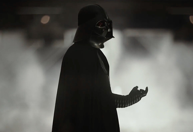 9 Rogue One Connections to the Star Wars Saga