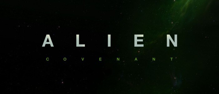 ‘Alien: Covenant’ Footage Recap: Ridley Scott’s ‘Prometheus’ Sequel Looks Like Classic ‘Alien’