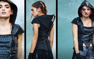 Slay in the ASSASSIN’S CREED Collection From Hot Topic