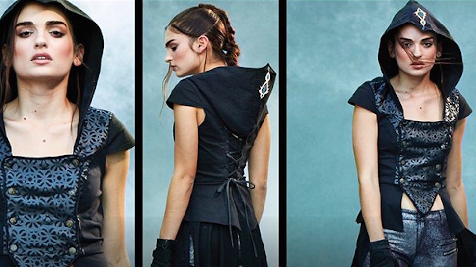 Slay in the ASSASSIN’S CREED Collection From Hot Topic