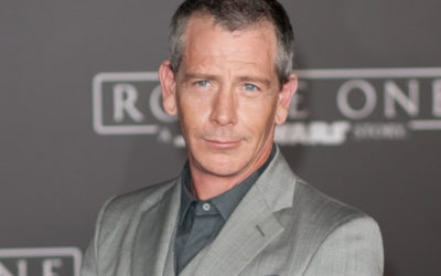 Rogue One’s Ben Mendelsohn to Play Sheriff of Nottingham