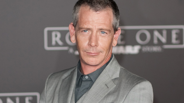 Rogue One’s Ben Mendelsohn to Play Sheriff of Nottingham