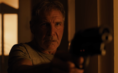 Blade Runner 2049 Will be Rated R, More Sequels Teased