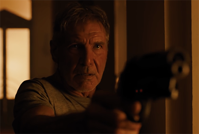 Blade Runner 2049 Will be Rated R, More Sequels Teased