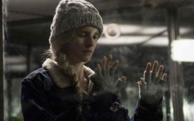 ‘The OA’ Ending: Creators Brit Marling and Zal Batmanglij on That Controversial Finale