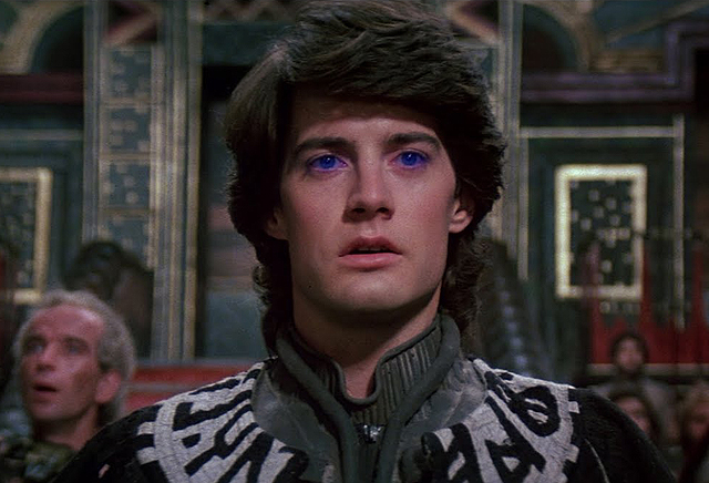 Dune Remake Officially Eyeing Denis Villeneuve to Direct