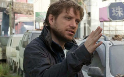 Gareth Edwards Movies Spotlight