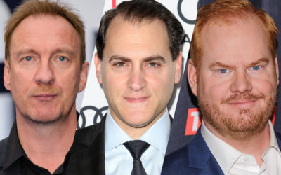 Fargo Season 3 Cast Adds Thewlis, Stuhlbarg and Gaffigan