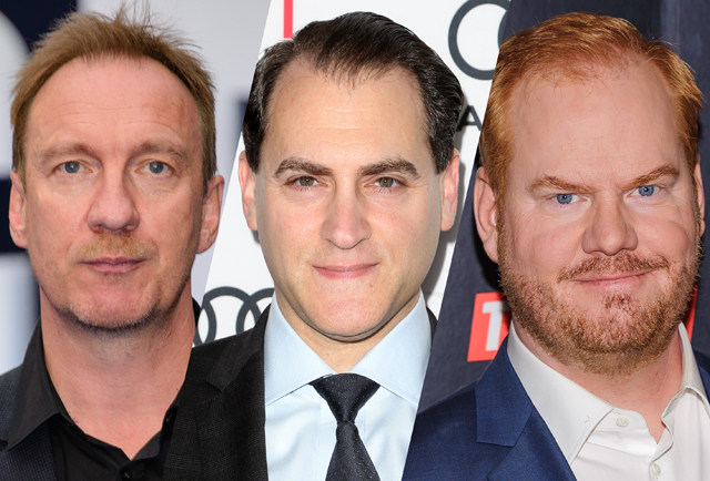 Fargo Season 3 Cast Adds Thewlis, Stuhlbarg and Gaffigan