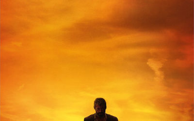 Hugh Jackman Reveals a New Poster for LOGAN – "Sunset"
