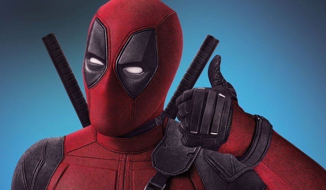 Leslie Jones Wants To Play The Sidekick In Deadpool 2