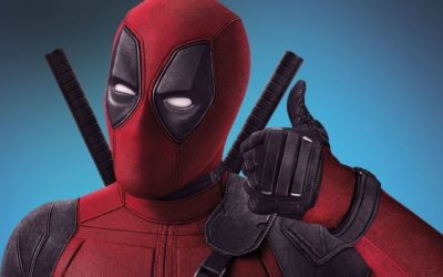 Leslie Jones Wants To Play The Sidekick In Deadpool 2