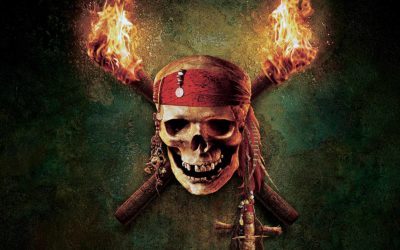 Pirates Of The Caribbean: Dead Men Tell No Tales Teases A Star