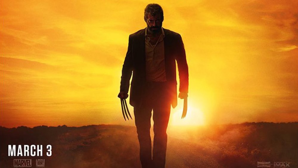 The Final Trailer for LOGAN Is Being Released to Fans as 1,974 Film Frames