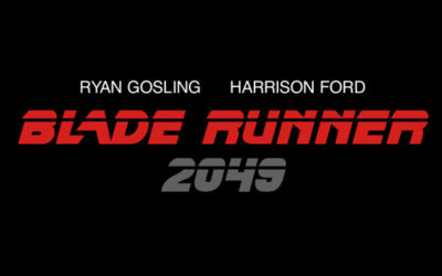 The Future is Now in the Blade Runner 2049 Teaser Trailer!