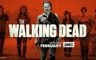The Walking Dead Post-Credits Scene Released Online