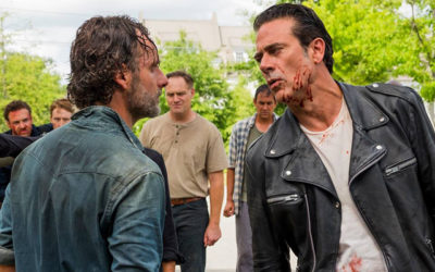 The Walking Dead Tops the Season So Far with 16.1M Viewers Per Episode