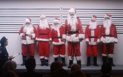 Why Christmas Evil is the Best Bad Santa Movie