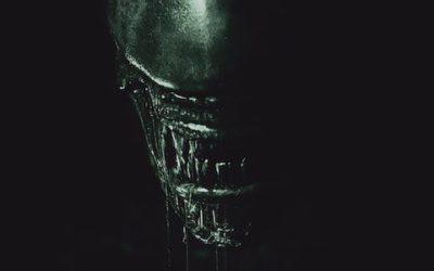 ‘Alien: Covenant’ Trailer: In Space, No One Can Hear You Step Away From Your Holiday Party to Watch This Trailer