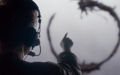 Watch: How Scientifically Accurate Is ‘Arrival’?