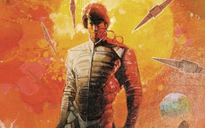 BLADE RUNNER 2049 Director Denis Villeneuve Is in Talks to Direct DUNE