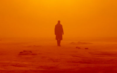 BLADE RUNNER 2049: Watch the Brand New First Teaser Trailer Now